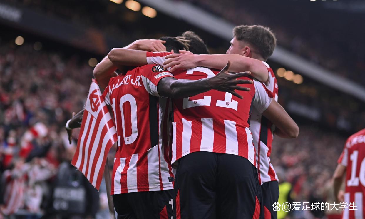 关于国际比赛日欧超杯焦点战,毕尔巴鄂竞技刷新队史纪录,质疑声仍在,身体对抗强度拉满的信息kaiyun开云