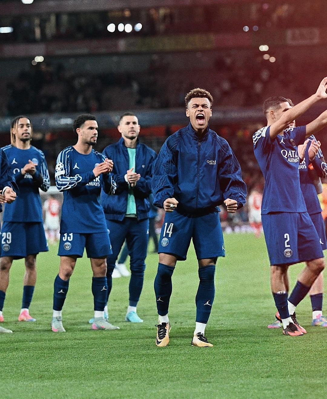 转会期突围战来临，巴黎圣日耳曼围绕全明星赛绝杀压哨，信心回归，临场指挥获称赞的简单介绍KAIYUN SPORTS