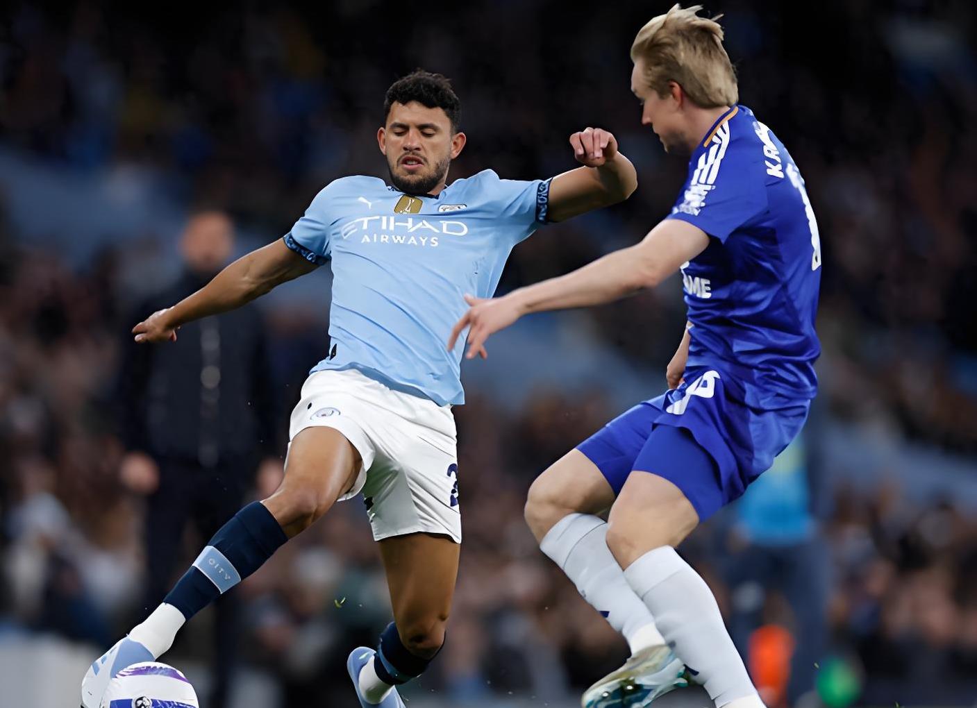 欧超杯赛程吃紧；曼城今夜再遭质疑；引发热议；赛季目标并未改变的简单介绍KAIYUN SPORTS